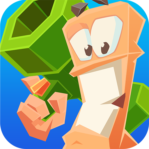 Worms 4 2.0.6 (Unlocked All Content)