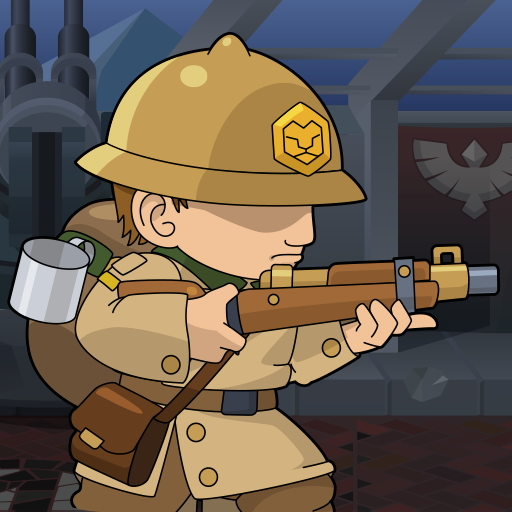 WWD — World War Defense Battle 1.16.2 (Unlimited Money)