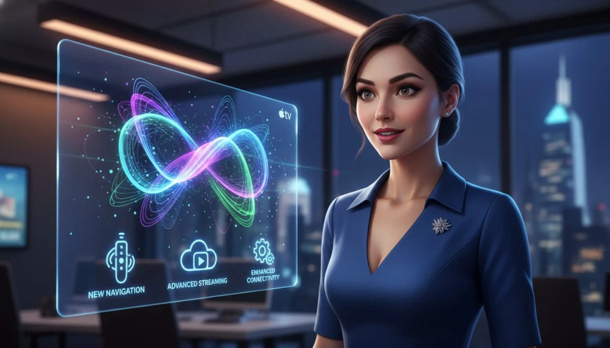 Your Apple TV Is Getting 3 Massive Changes – Here Is What They Actually Do