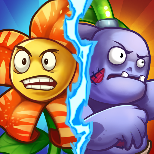 Zombie Defense – Plants War 1.6.20 (Unlimited Diamond)
