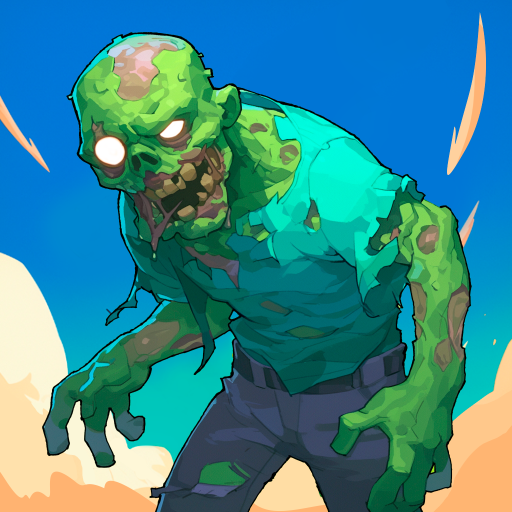 Zombie Slasher: Survival RPG 1.14.9 (Menu, Damage Multipler)