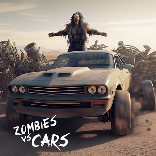Zombies VS Muscle Cars 1.0 (Unlimited Money)